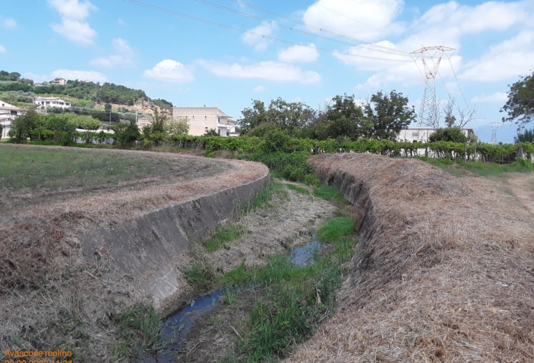 Comune di Castel Campagnano - Anno 2023