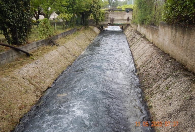 Comune di San Salvatore Telesino - Anno 2023