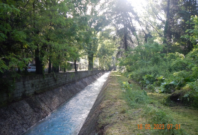 Comune di San Salvatore Telesino - Anno 2023