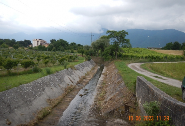 Comune di San Salvatore Telesino - Anno 2023